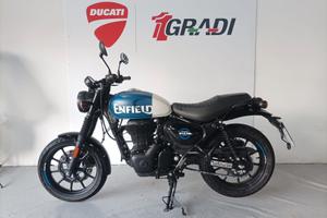 Royal Enfield HNTR 350