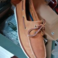 scarpe barca Timberland 