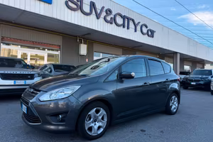 Ford C-Max 1.6 tdci Plus 95cv
