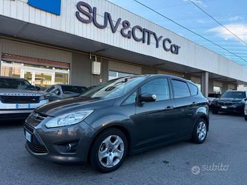 Ford C-Max 1.6 tdci Plus 95cv