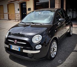 Fiat 500 1.2 Sport