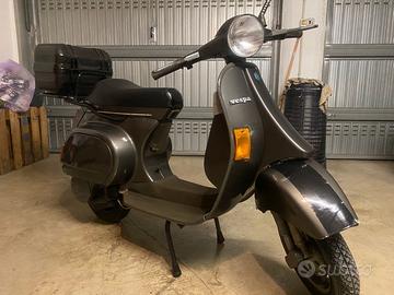 Piaggio Vespa PK 50 -automatica