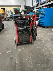 Taglio plasma Cebora PROF 52