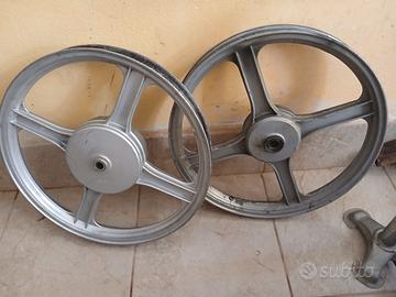 ricambi si piaggio