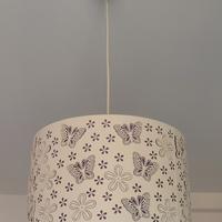 Lampadario cameretta bambini