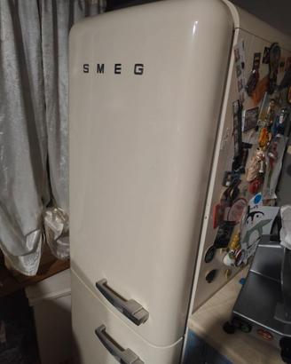 Frigorifero Smeg s32strp3