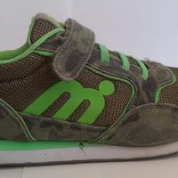 Scarpe mistral