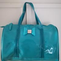 Borsa bauletto in pvc Carpisa