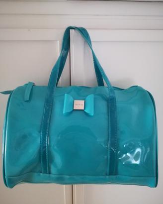 Borsa bauletto in pvc Carpisa