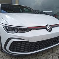 Volkswagen Golf GTI FULL LED APPLE CAR PLAY GUIDA 