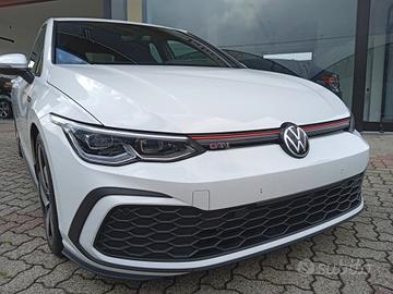 Volkswagen Golf GTI FULL LED APPLE CAR PLAY GUIDA 
