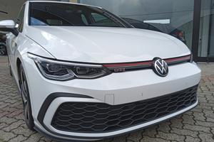 Volkswagen Golf GTI FULL LED APPLE CAR PLAY GUIDA 