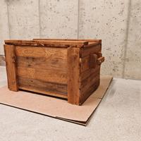 Cassa in legno