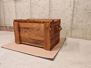 Cassa in legno