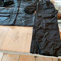 Tuta completa da moto uomo XL marca Guardian