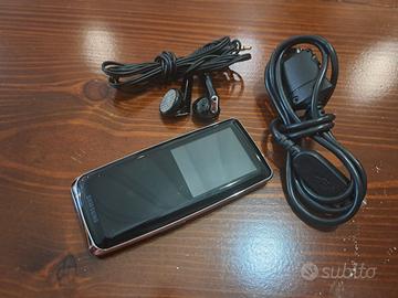 Samsung Yp-S3 Lettore Mp3 