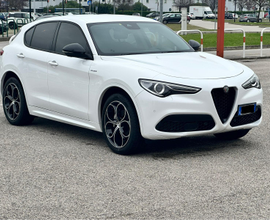 Alfa romeo stelvio 2.2 q4 190 cv veloce 3517040132