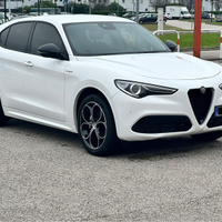 Alfa romeo stelvio 2.2 q4 190 cv veloce 3517040132