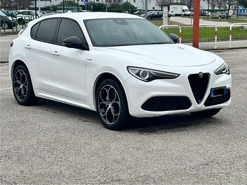 Alfa romeo stelvio 2.2 q4 190 cv veloce 3517040132