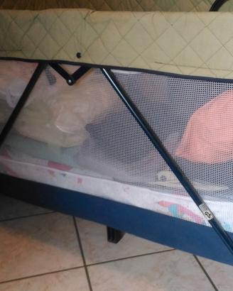 Lettino  per bambini 