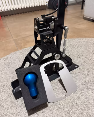 Cambio Coolerworx Short Shifter  per Hyundai I30N
