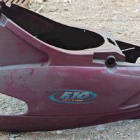 Carene coda Malaguti F10