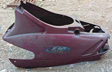 Carene coda Malaguti F10