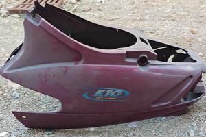 Carene coda Malaguti F10