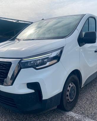 NISSAN Primastar 27 2.0 dCi 110CV PC-TN Cargo ACEN