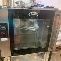 Attrezzature pasticceria