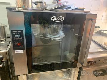 Attrezzature pasticceria