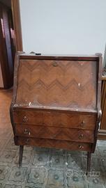 Secretaire Vintage