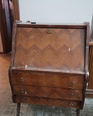 Secretaire Vintage