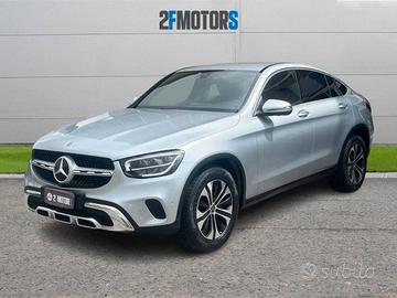 Mercedes Classe GLC 200 d Sport 4matic auto PROMO 