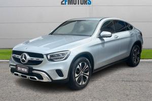 Mercedes Classe GLC 200 d Sport 4matic auto PROMO 