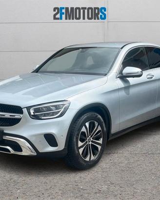 Mercedes Classe GLC 200 d Sport 4matic auto PROMO 