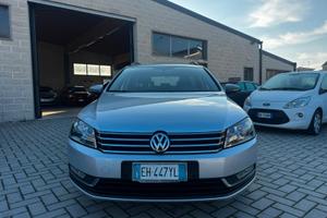 Volkswagen Passat 1.6 TDI Comfortline BlueM. Tech.
