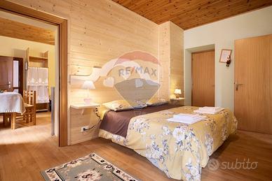 Appartamento - Val di Zoldo