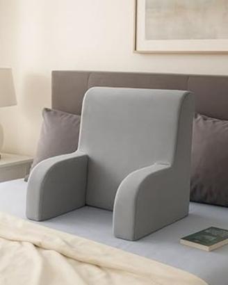 Schienale letto per anziani o allattamento