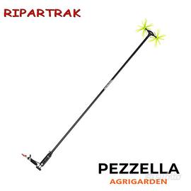 Abbacchiatore RIPARTRAK AGROTECHNIC NEXUS  X.4 FX
