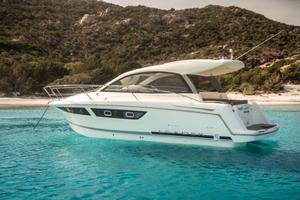 JENNEAU LEADER 9 HT