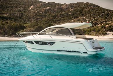 JENNEAU LEADER 9 HT