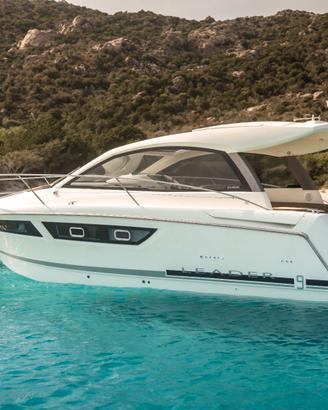 JENNEAU LEADER 9 HT