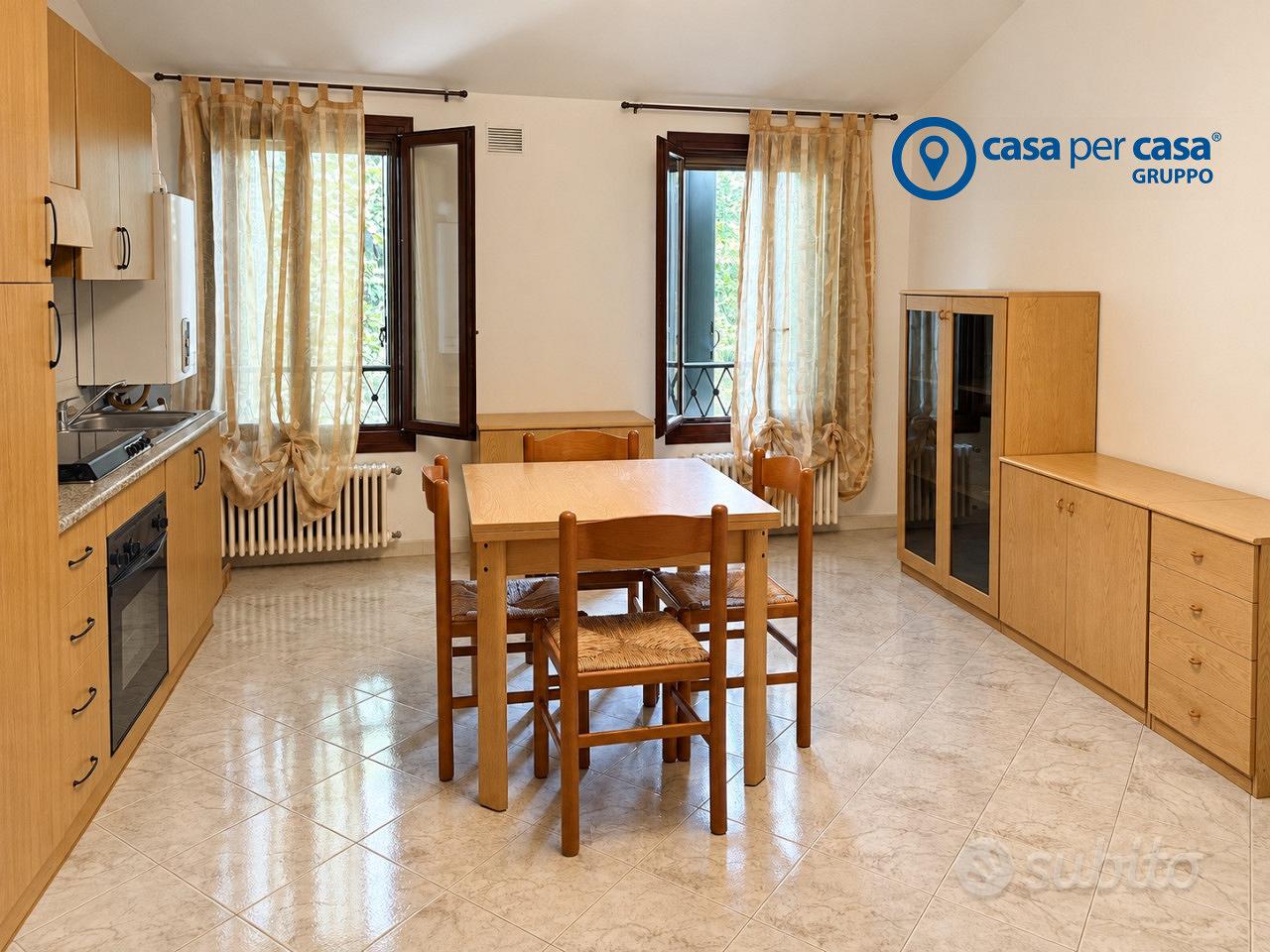 Appartamento – Rovigo, San Bortolo - Vista 3