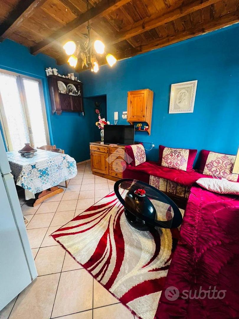 Appartamento – BG - Vista 2