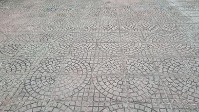 pavimento esterno