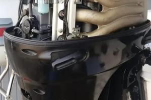 Ricambi Suzuki 115/140