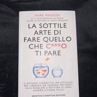 La sottile arte di fare quello che c***o ti pare