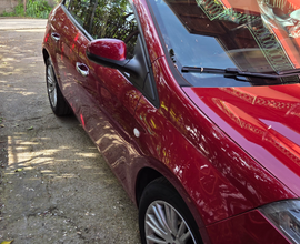 Fiat Bravo 1.6 mjt 120 cv
