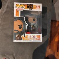 Funko pop ezekiel 574